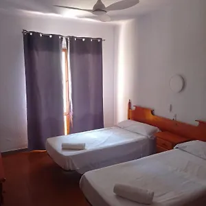 Maison d'hôtes Juan Ramon, Lloret de Mar