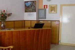 Pension El Ciervo リョレート・デ・マル ゲストハウス