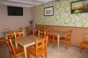 Guest house Pension El Ciervo Lloret de Mar